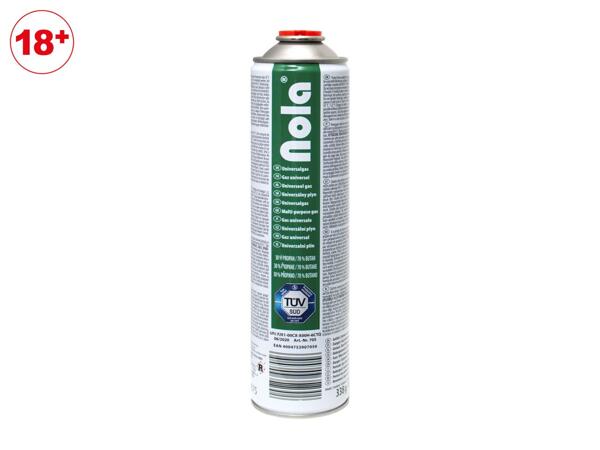 NOLA Multi-Purpose Gas