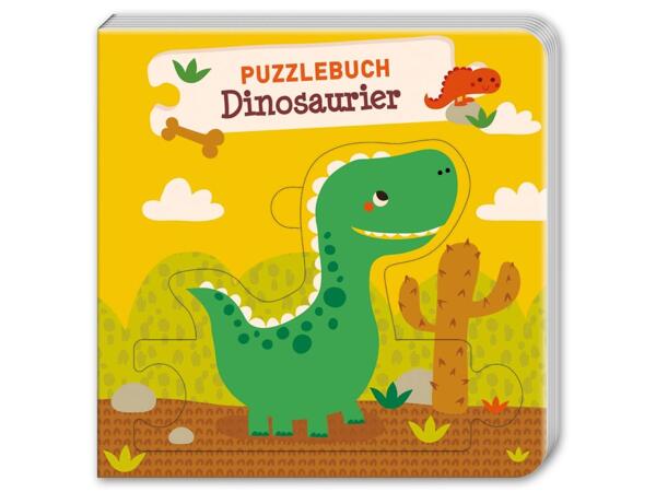 Puzzlebuch