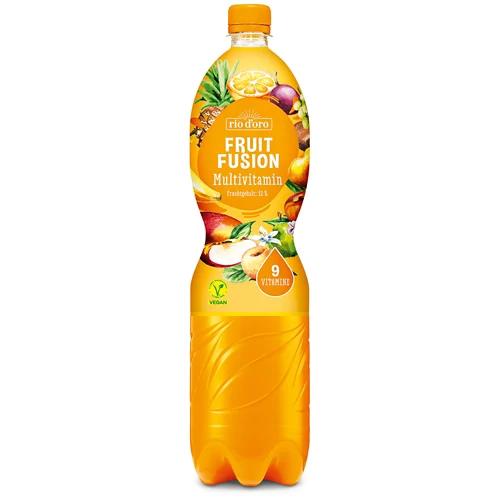 RIO D' ORO Fruchtsaftgetränk, Multivitamin