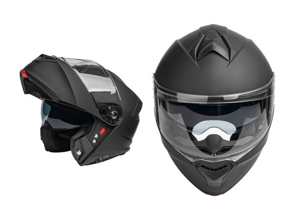 Casque modulable