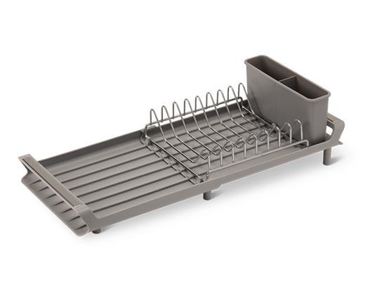 Crofton 
 Compact Dish Drainer