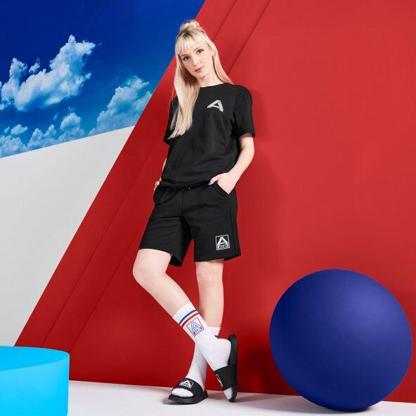 #ALDIORIGINAL(R) 				Shorts