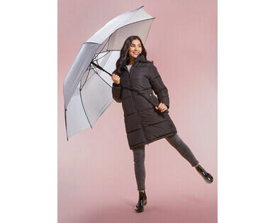 Jumbo Golf or No-Drip Umbrella