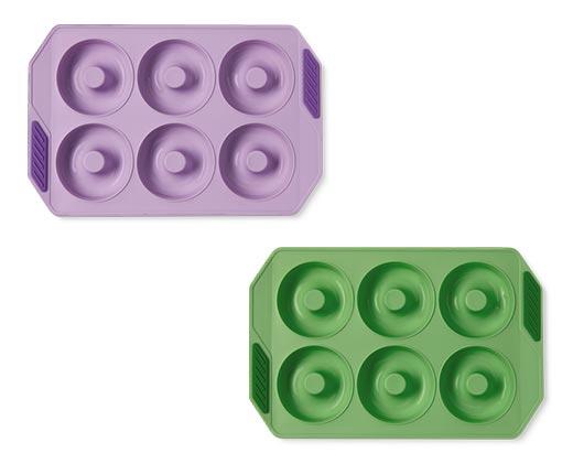 Crofton 
 Reinforced Silicone Bakeware