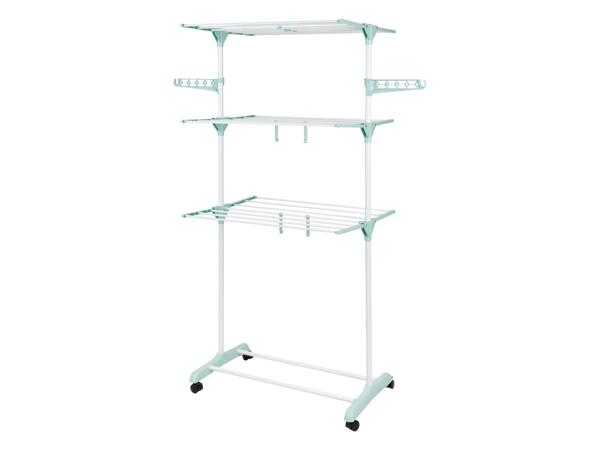 Tower Clothes Airer