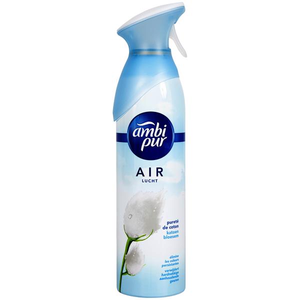 Air désodorisant Ambi Pur