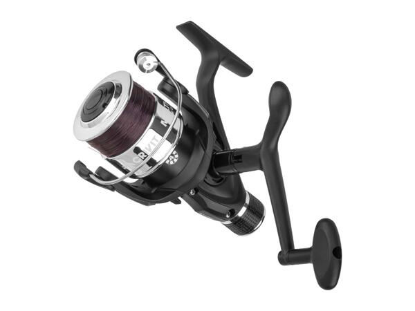 Spin Rod Fishing Set 270-5