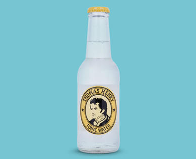 Tonic Water