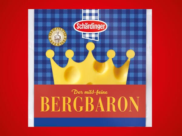 Bergbaron