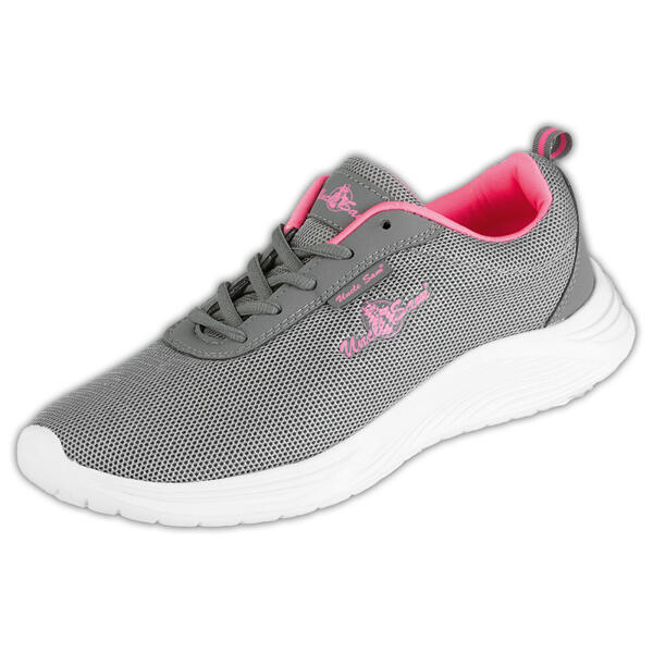 Leichtlaufschuhe oder Fashion-Sneaker