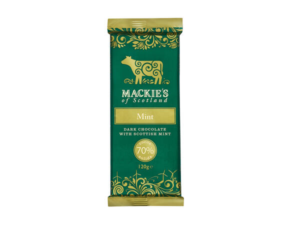 Mackie's Chocolate