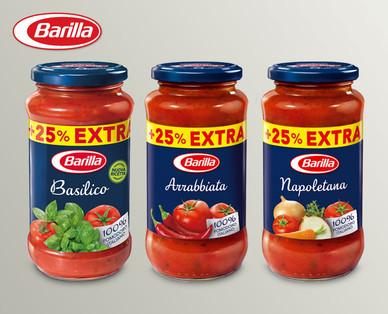 BARILLA Sugo
