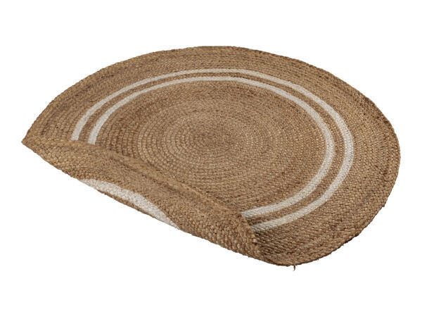 Livarno Home Jute Rug