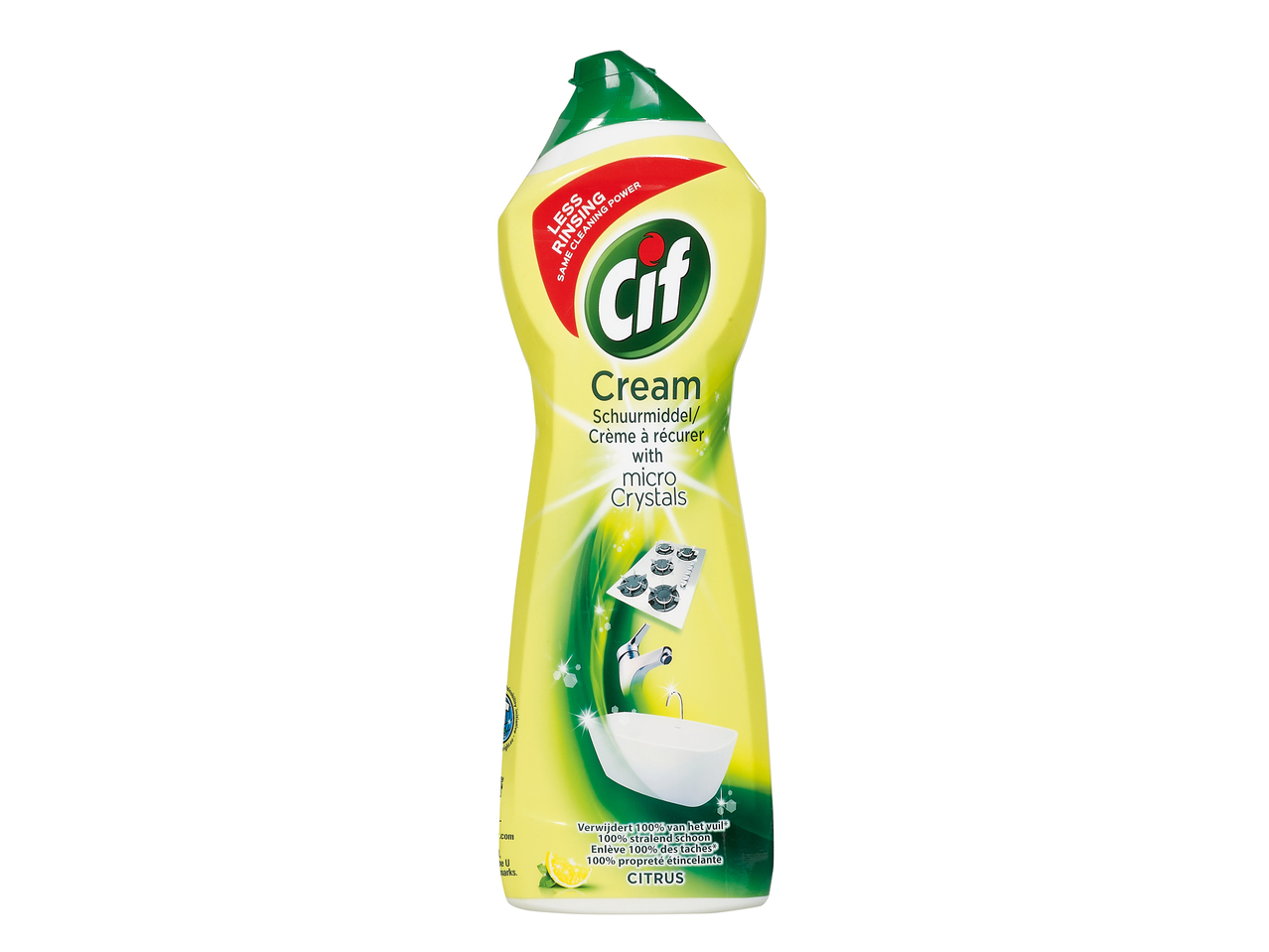 Crème