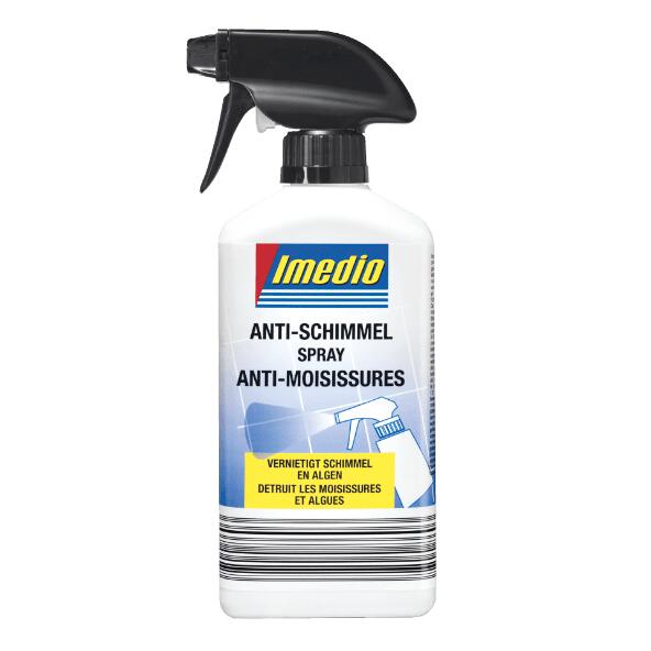 Antischimmelspray
