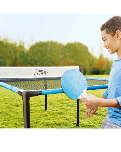 Crane Mesh Table Tennis