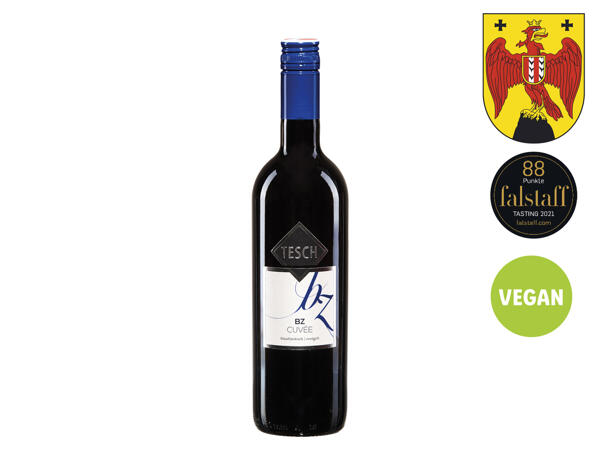 Weingut Tesch Cuvée