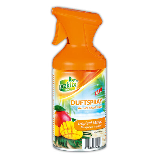 Duftspray