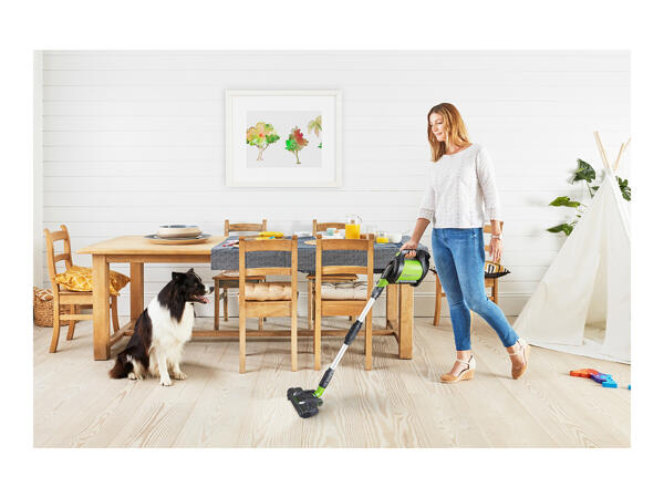 GTech Pro 2 Cordless Vacuum Cleaner