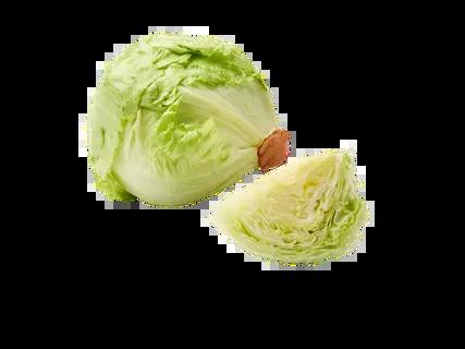 Salade iceberg