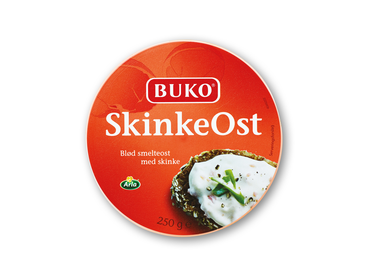 ARLA BUKO Smelteost
