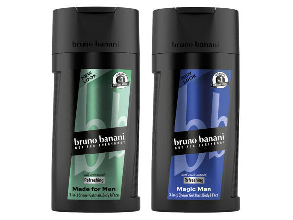 Bruno Banani Duschgel