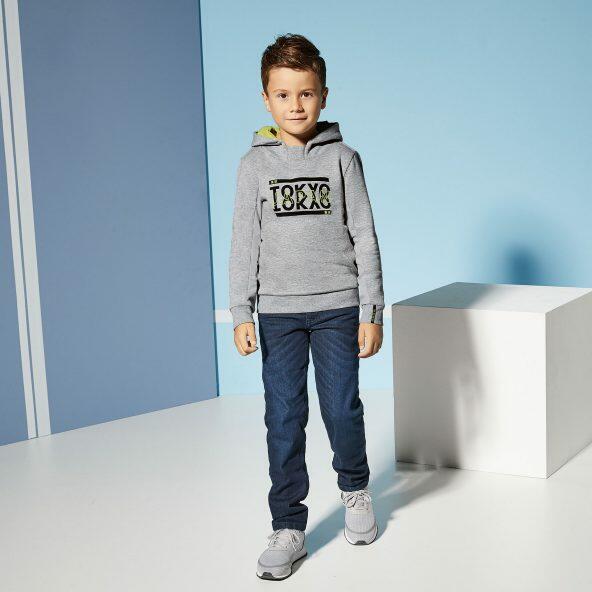 POCOPIANO 	 				Sweatshirt