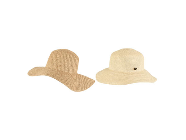 Sommarhatt