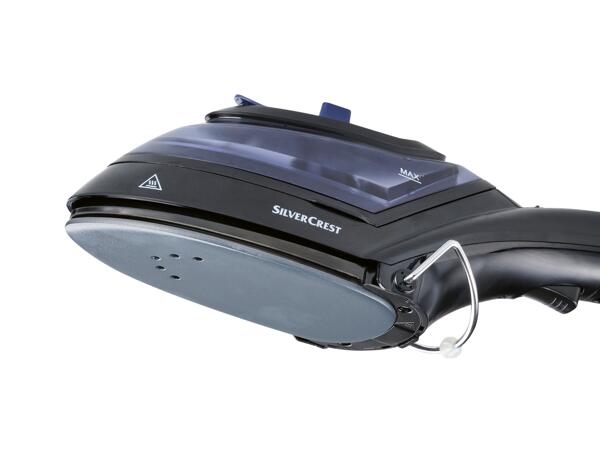 Garment Steamer