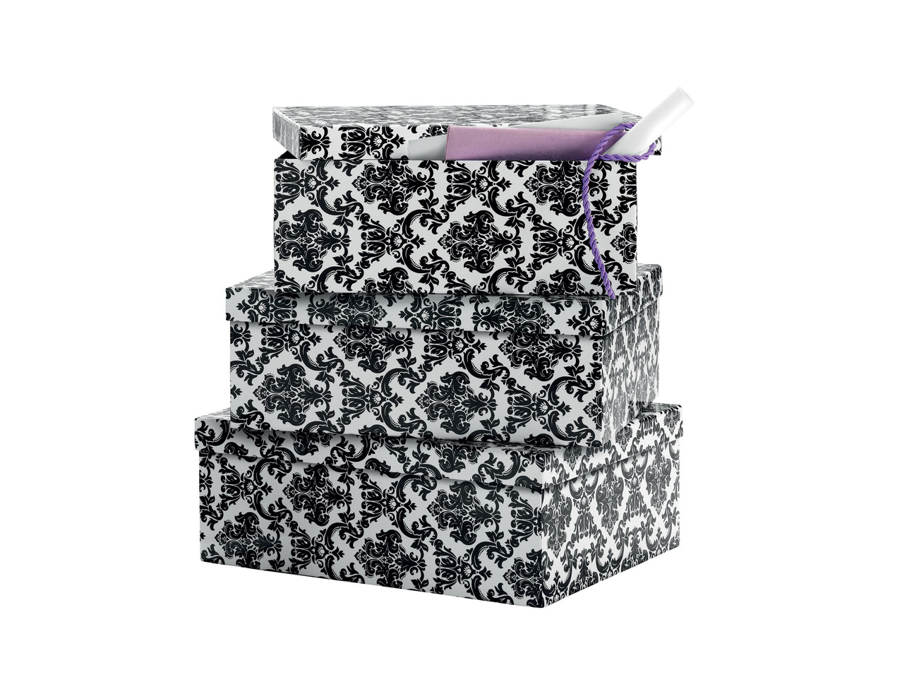 Multi-Purpose Box Set