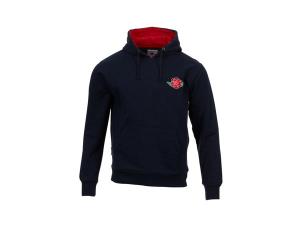 Authentic Originals England Rugby Hoodie1
