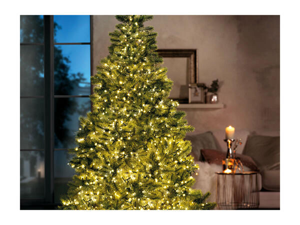 Livarno Home 1000 Multifunctional LED Lights
