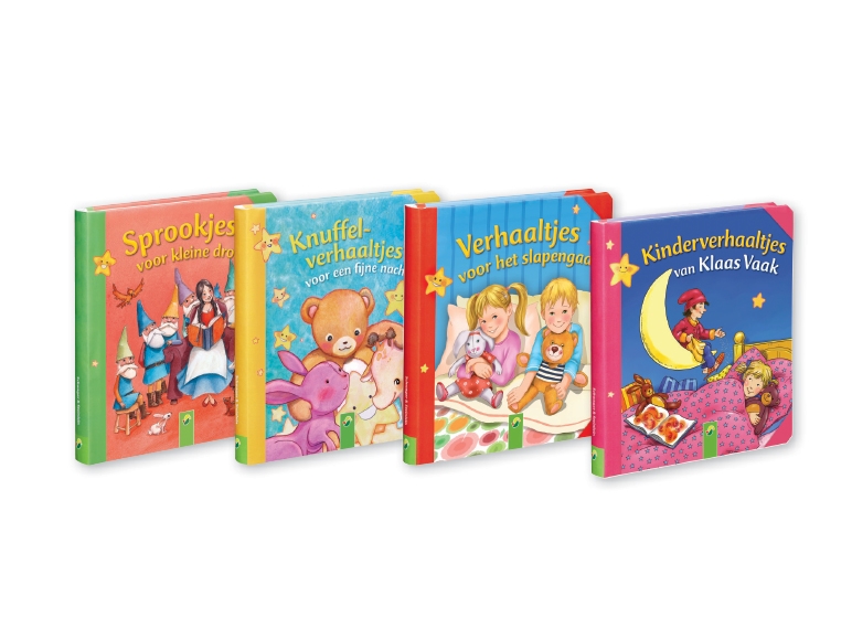 Kinderboek