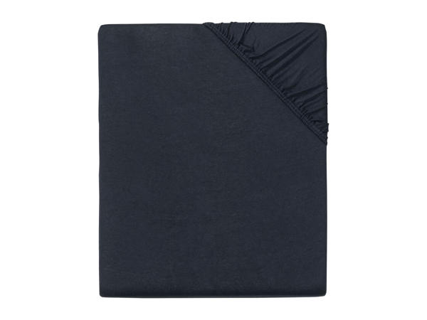 Meradiso Jersey Fitted Sheet
