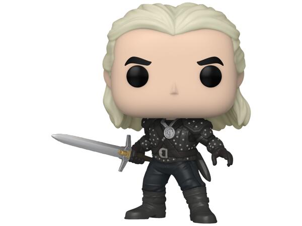 Funko POP
