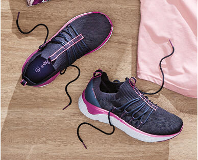 Women's Fitness Joggers