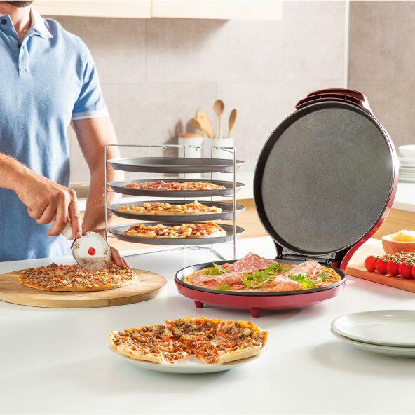 Pizzamaker