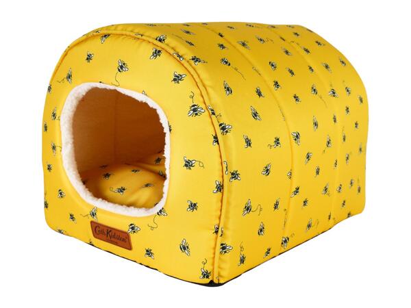 Cath Kidston Yellow Igloo Bed