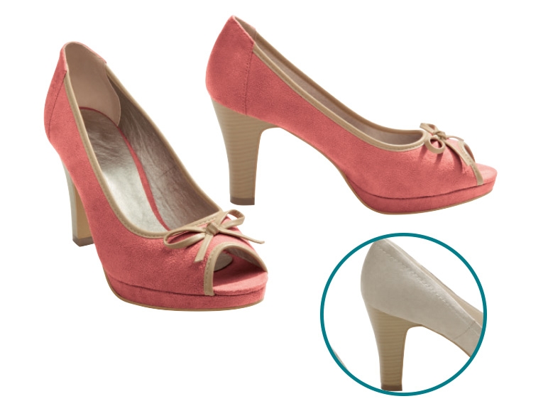 Esmara Ladies' High Heels