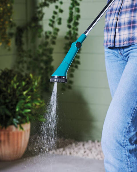 Watering Rod