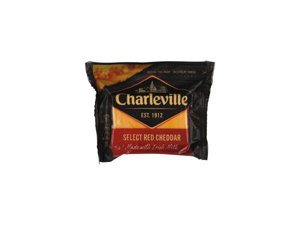 Red Cheddar