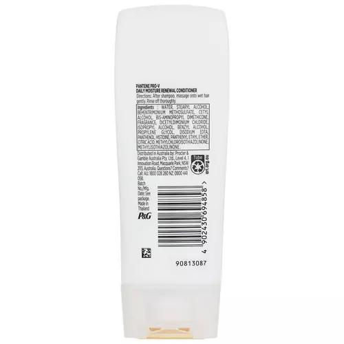 Assorted Shampoo or Conditioner 80ml/90ml