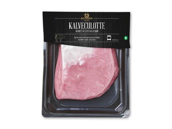 Kalveculotte