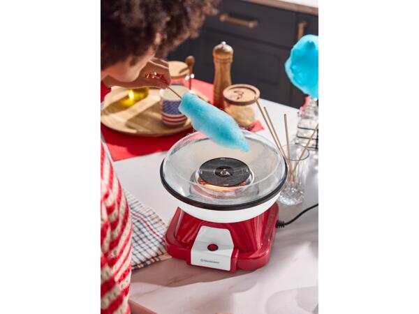 Candyfloss Machine