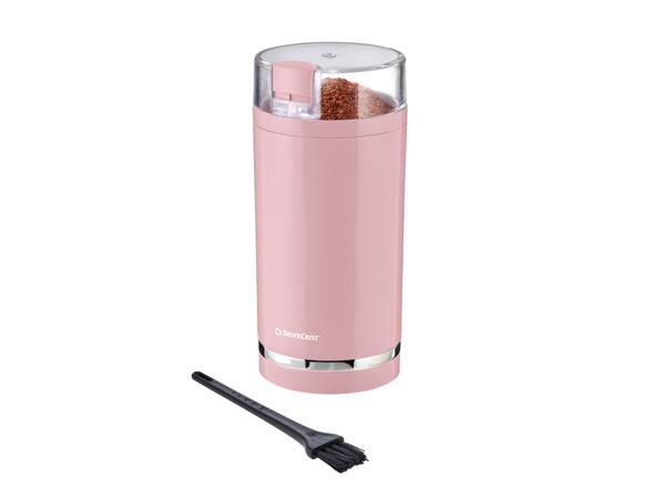 Elektrisk kaffekvarn