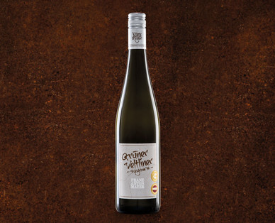 FRANZ ANTON MAYER Grüner Veltliner