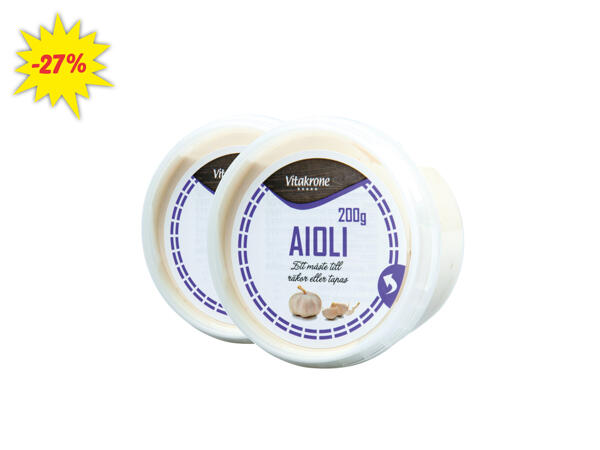 Aioli
