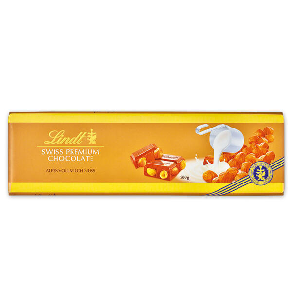 Tafelschokolade XXL