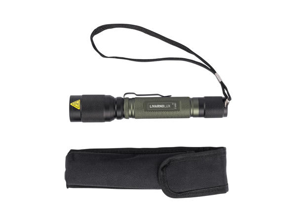 KAPESNÍ LED SVÍTILNA