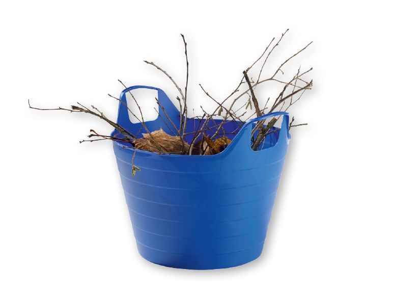 Florabest(R) 30L Flexi Tub